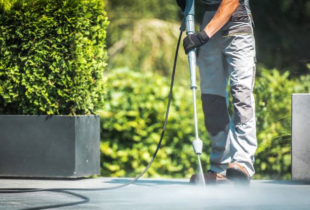 Best Machinery and Equipment Cleaning  in Blakely, GA