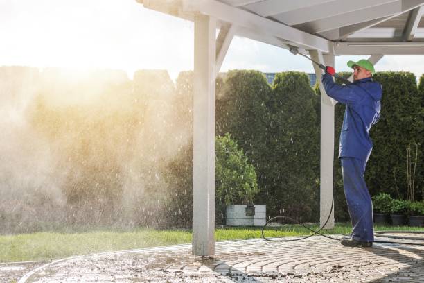 Best Fence Cleaning  in Blakely, GA