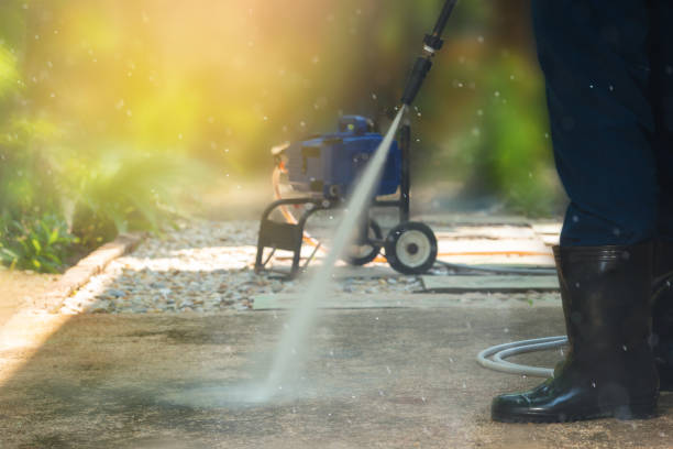 Best Pool Deck Cleaning  in Blakely, GA